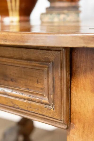 20th Century French Center Table
