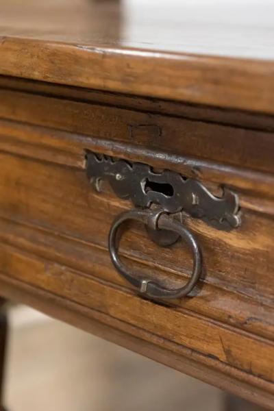 20th Century French Center Table