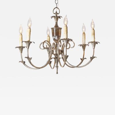 20th Century French Chandelier