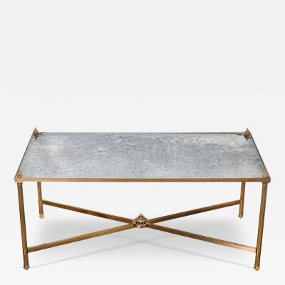 20th Century French Coffee Table