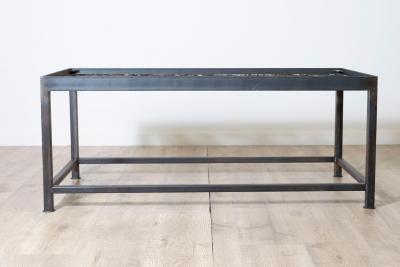 20th Century French Coffee Table