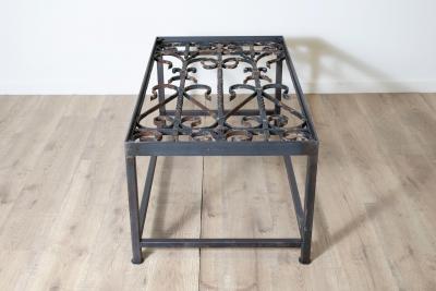 20th Century French Coffee Table