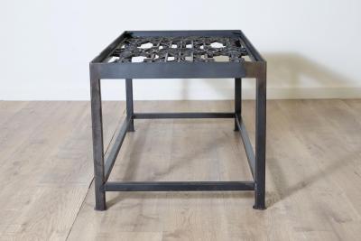 20th Century French Coffee Table