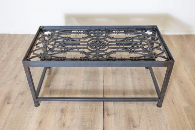 20th Century French Coffee Table