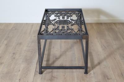 20th Century French Coffee Table