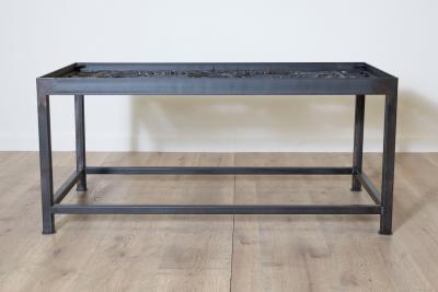 20th Century French Coffee Table