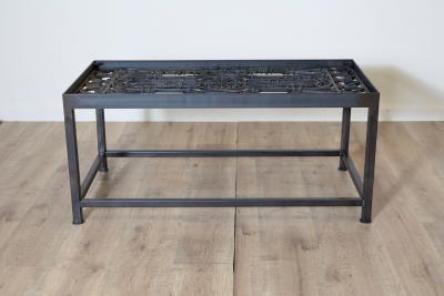20th Century French Coffee Table