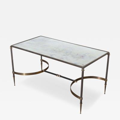 20th Century French Coffee Table