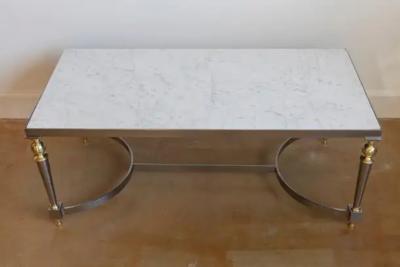 20th Century French Coffee Table