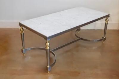 20th Century French Coffee Table