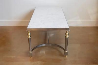 20th Century French Coffee Table
