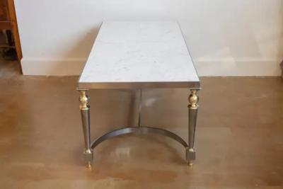 20th Century French Coffee Table