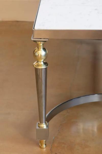 20th Century French Coffee Table