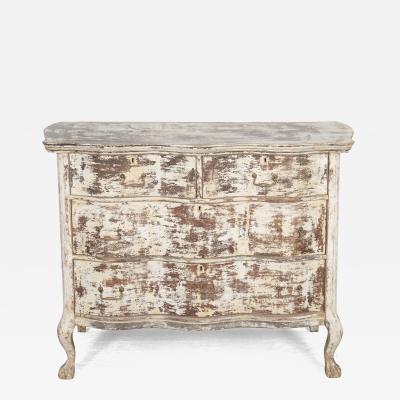 20th Century French Commode