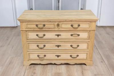 20th Century French Commode