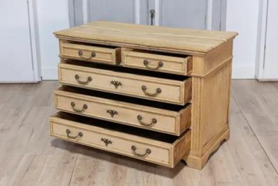 20th Century French Commode