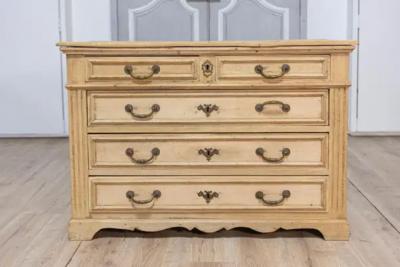 20th Century French Commode