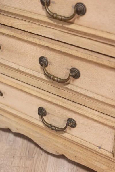 20th Century French Commode