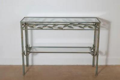 20th Century French Console Table