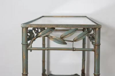 20th Century French Console Table