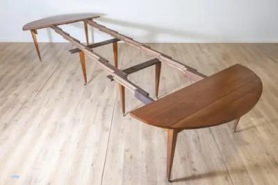 20th Century French Dining Table