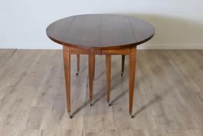 20th Century French Dining Table