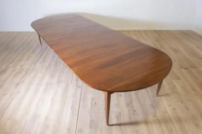 20th Century French Dining Table