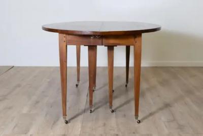 20th Century French Dining Table