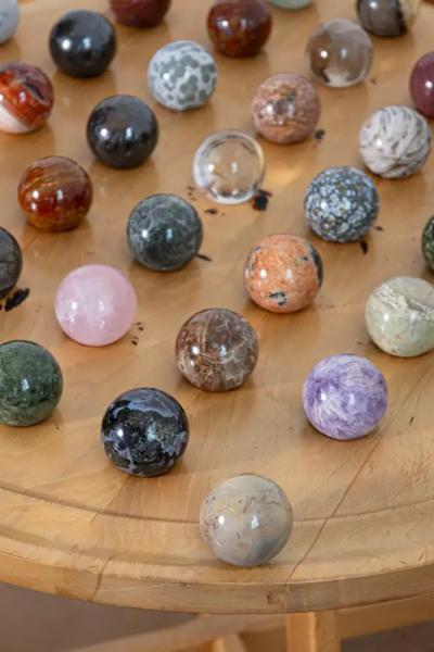 20th Century French Game Table