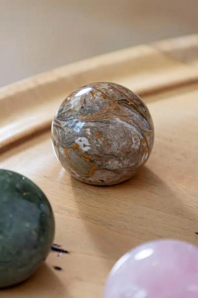 20th Century French Game Table