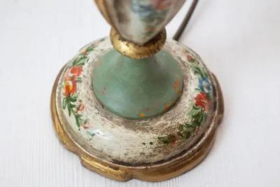 20th Century French Lamp