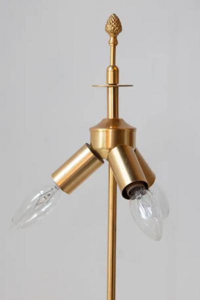 20th Century French Lamp