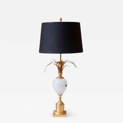 20th Century French Lamp