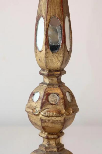 20th Century French Lamp