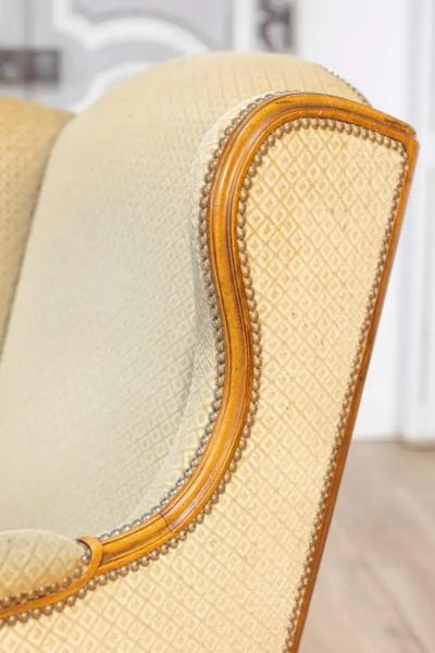 20th Century French Louis XVI Style Shepherdes