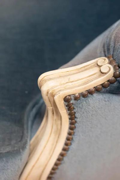 20th Century French Louis XVI Style Sofa