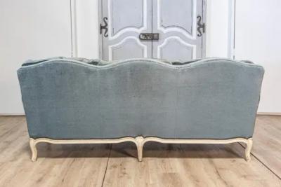 20th Century French Louis XVI Style Sofa