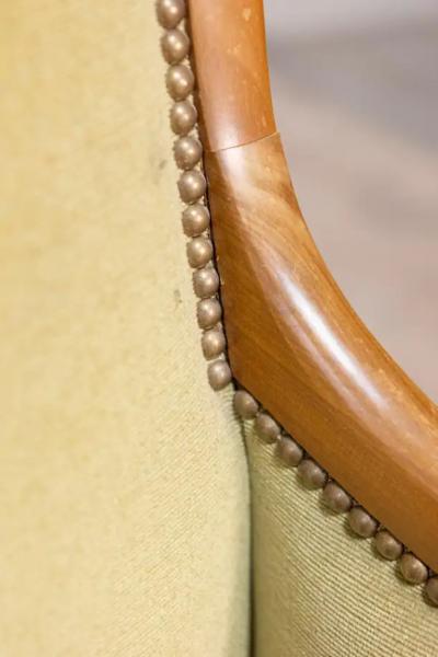 20th Century French Louis XVI Style Sofa