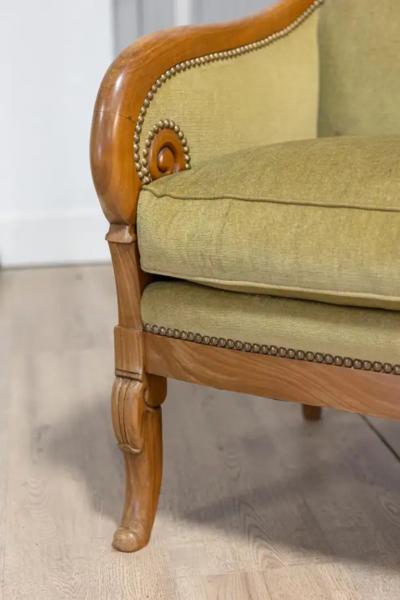 20th Century French Louis XVI Style Sofa