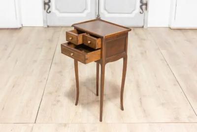 20th Century French Side Table