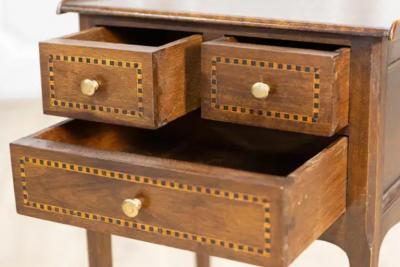 20th Century French Side Table