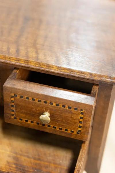 20th Century French Side Table