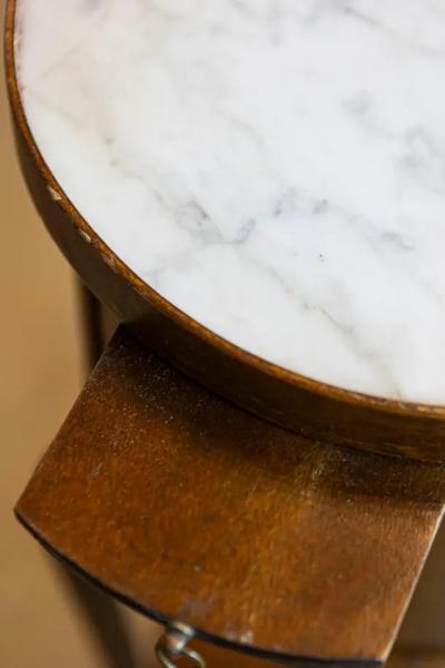 20th Century French Side Table