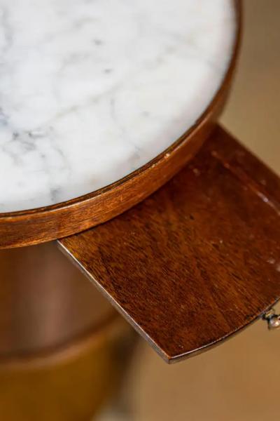 20th Century French Side Table