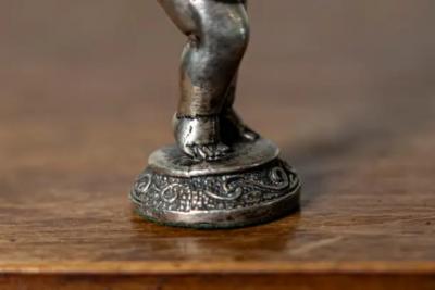20th Century French Statuette
