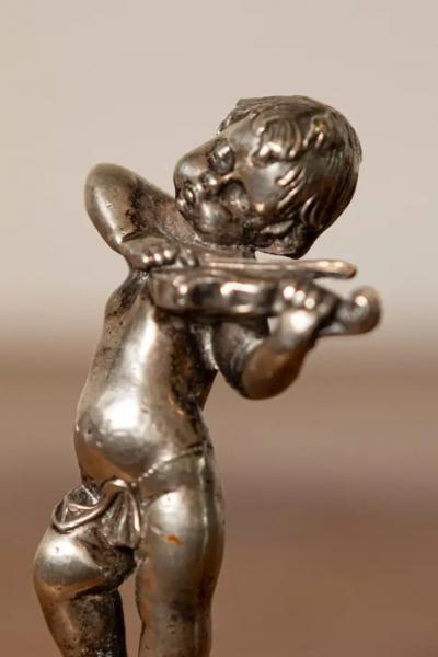 20th Century French Statuette