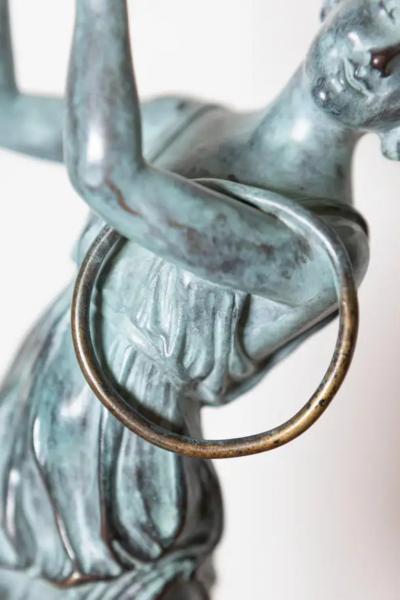 20th Century French Statuette