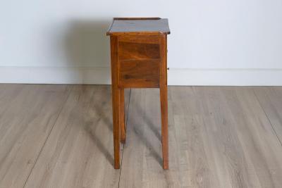 20th Century Italian Chevet Table Circa 1900
