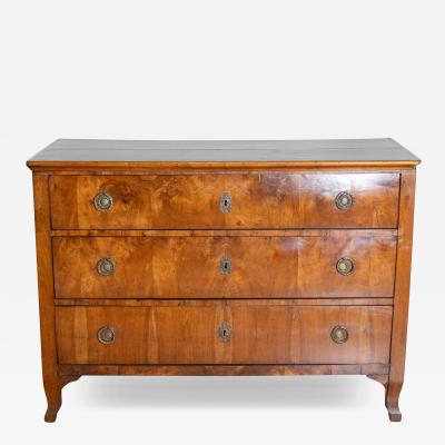 20th Century Italian Commode Circa 1900