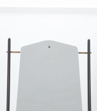 20th Century Italian Console Table with Mirror